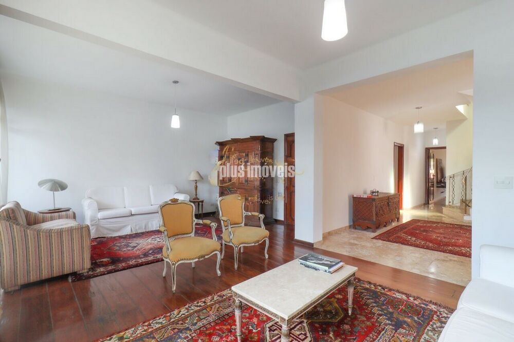 Casa, 5 quartos, 400 m² - Foto 2
