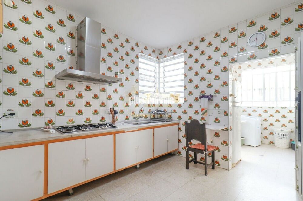 Casa, 5 quartos, 400 m² - Foto 11
