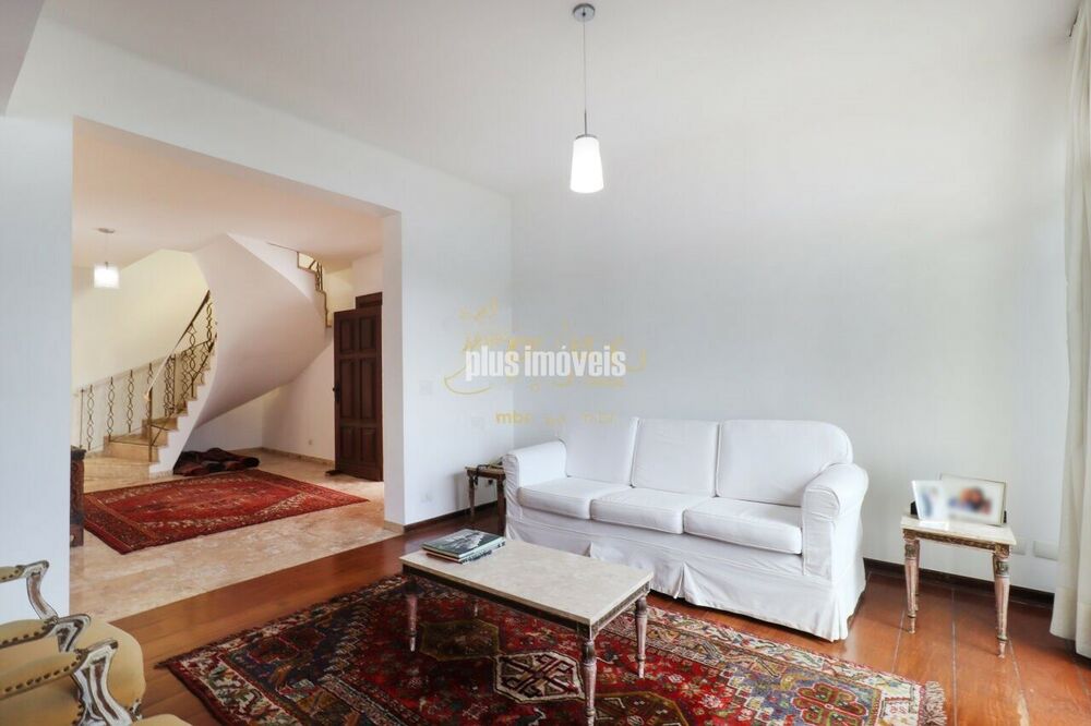 Casa, 5 quartos, 400 m² - Foto 16