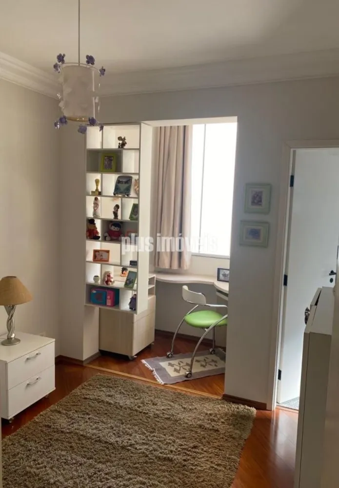 Apartamento, 4 quartos, 144 m² - Foto 4