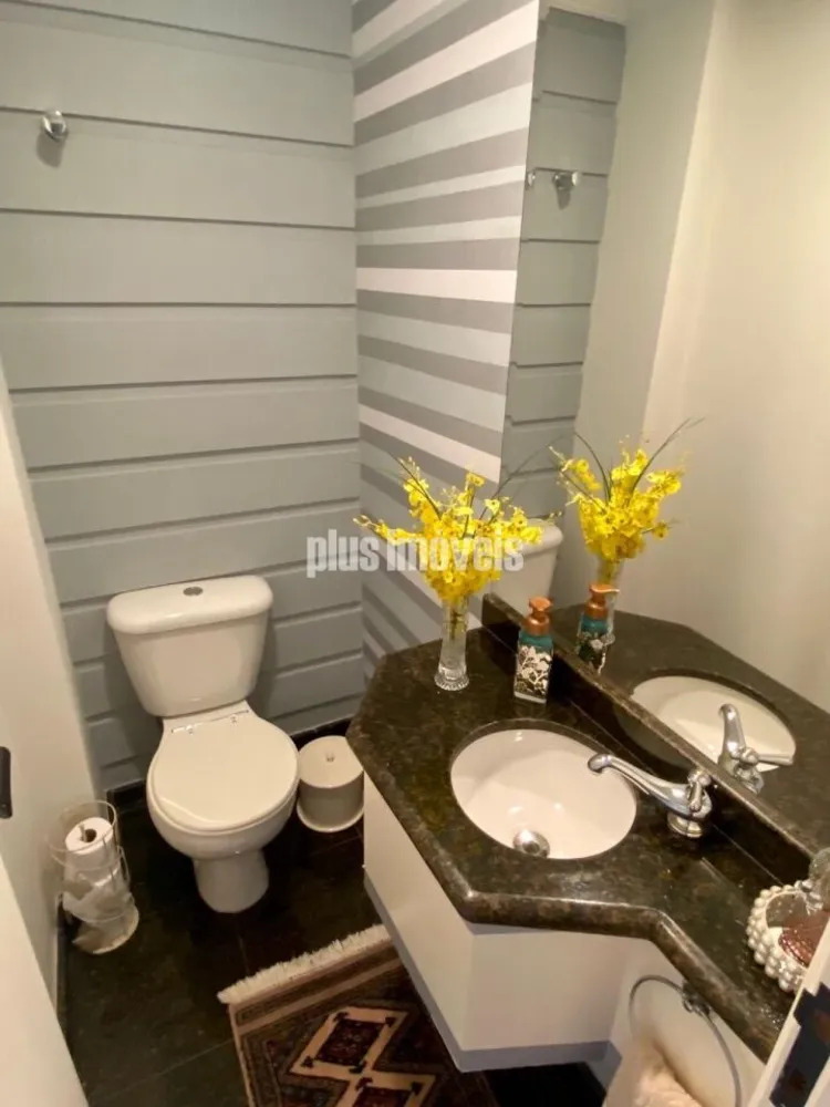 Apartamento, 4 quartos, 144 m² - Foto 1
