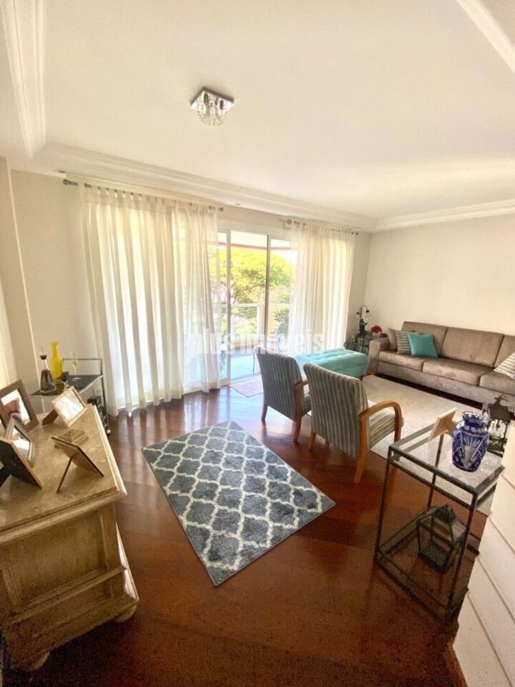 Apartamento, 4 quartos, 144 m² - Foto 5