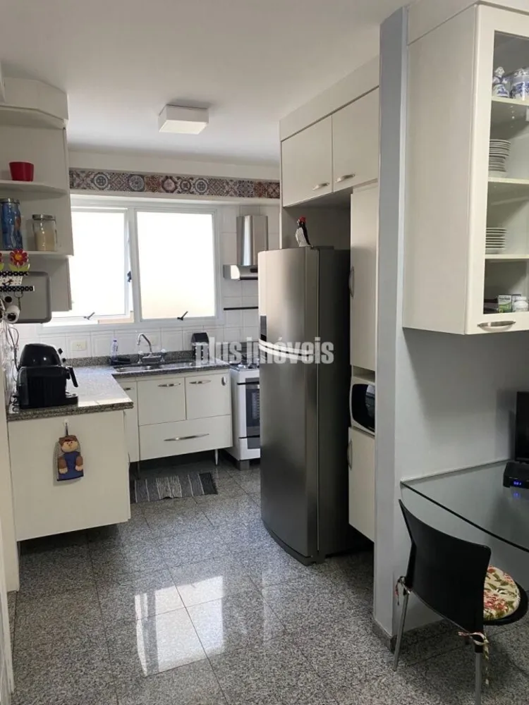 Apartamento, 4 quartos, 144 m² - Foto 3