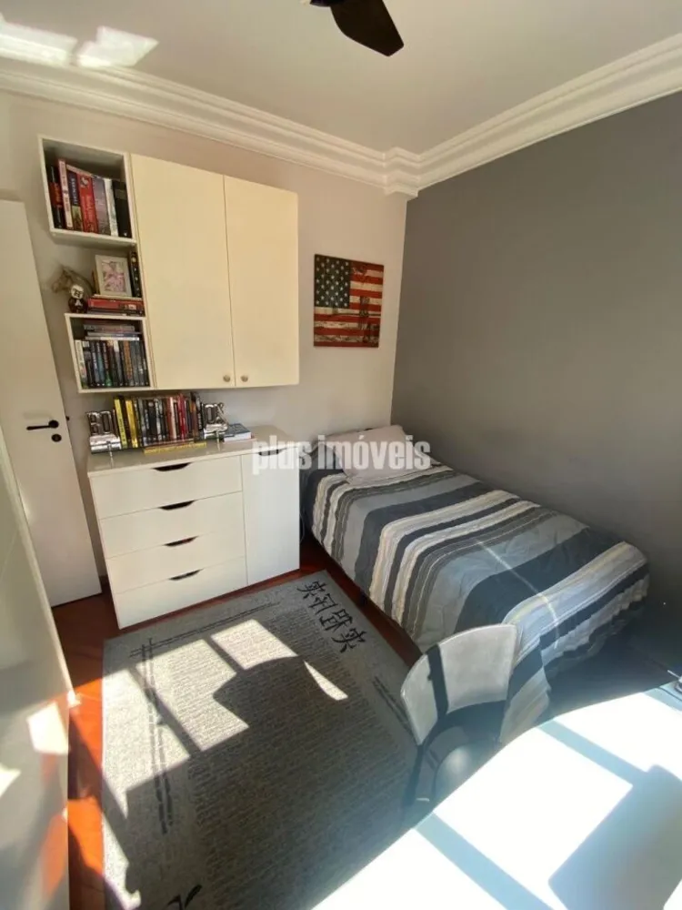 Apartamento, 4 quartos, 144 m² - Foto 10