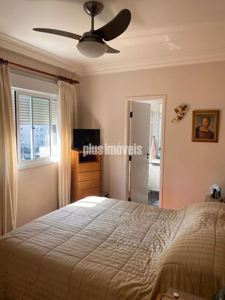 Apartamento, 4 quartos, 144 m² - Foto 7