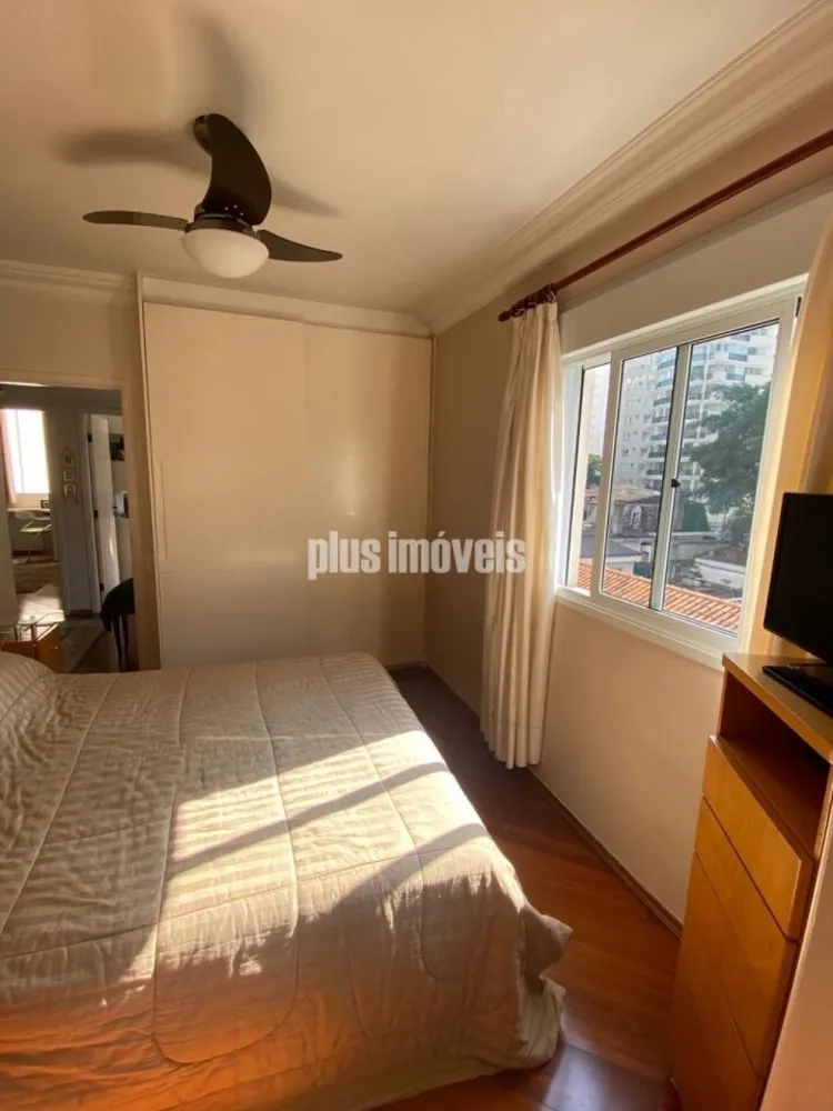 Apartamento, 4 quartos, 144 m² - Foto 12