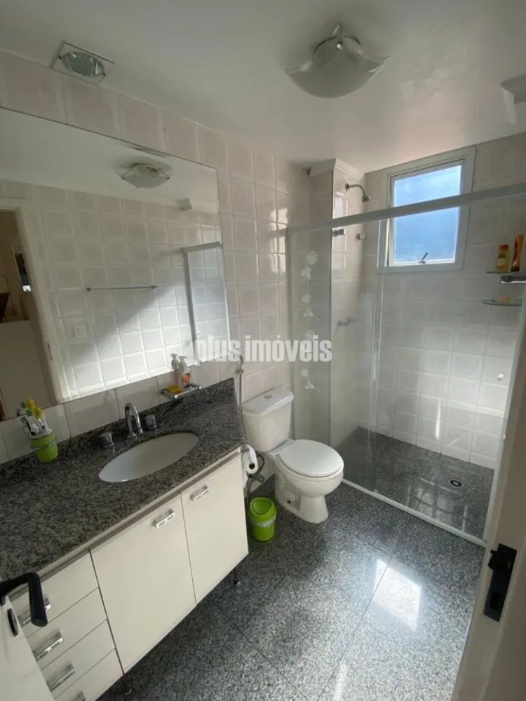 Apartamento, 4 quartos, 144 m² - Foto 9