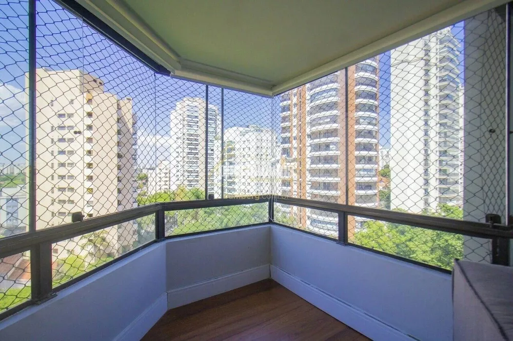 Apartamento à venda com 4 quartos, 280m² - Foto 4