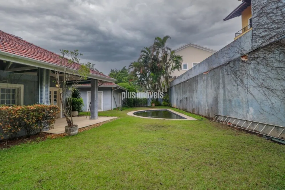 Casa, 4 quartos, 356 m² - Foto 1
