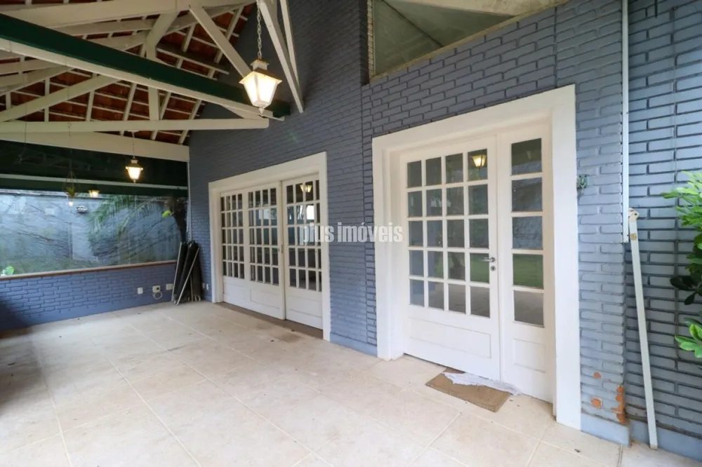 Casa, 4 quartos, 356 m² - Foto 13