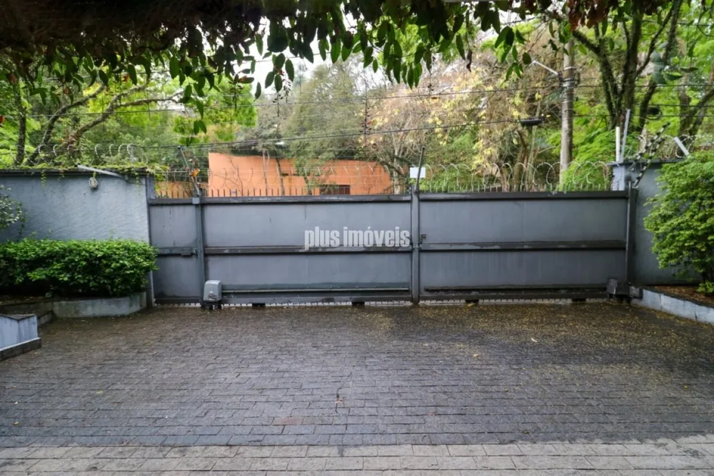 Casa, 4 quartos, 356 m² - Foto 16