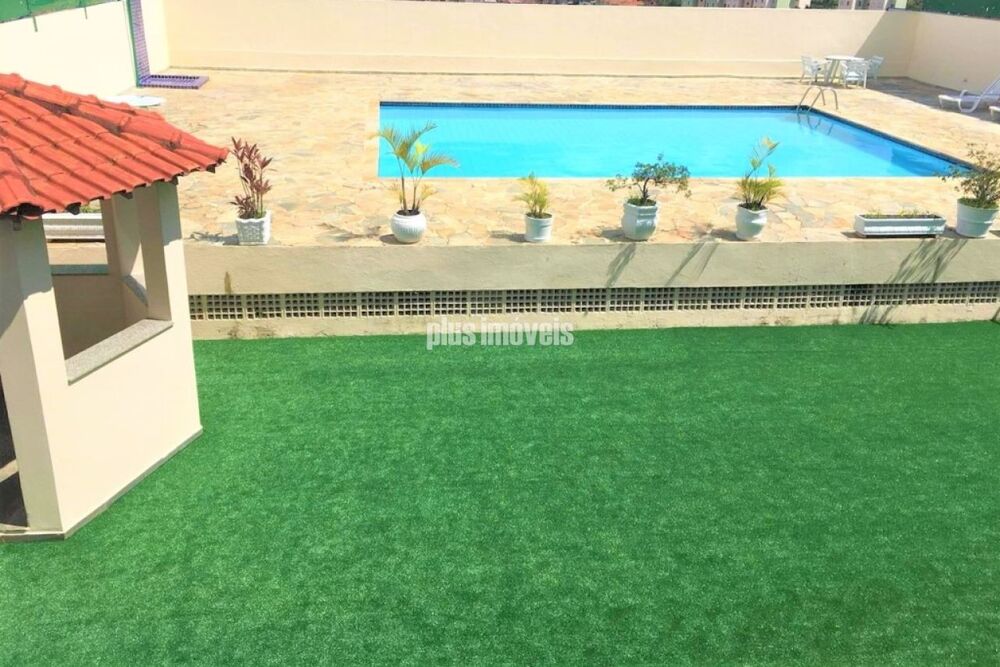 Apartamento, 3 quartos, 108 m² - Foto 5