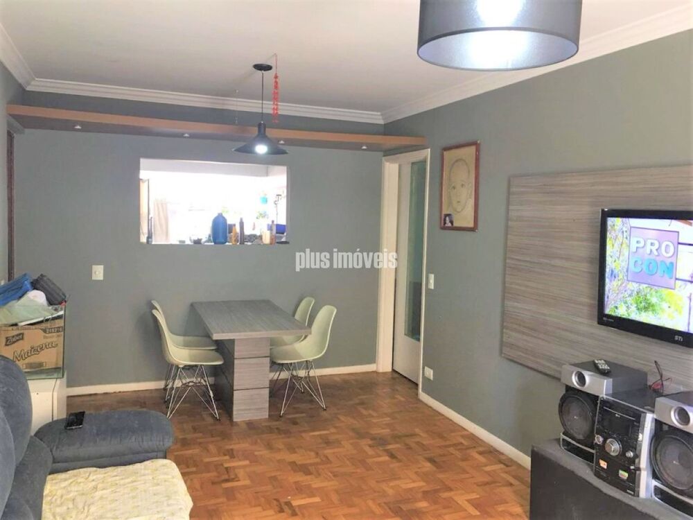 Apartamento, 3 quartos, 108 m² - Foto 7