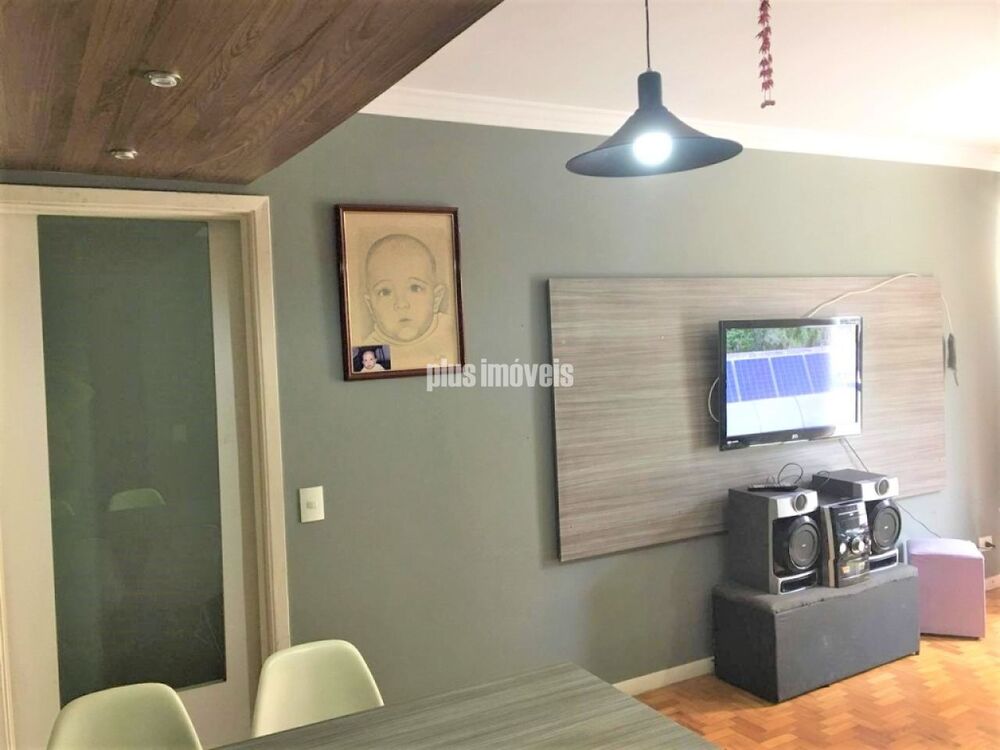 Apartamento, 3 quartos, 108 m² - Foto 2