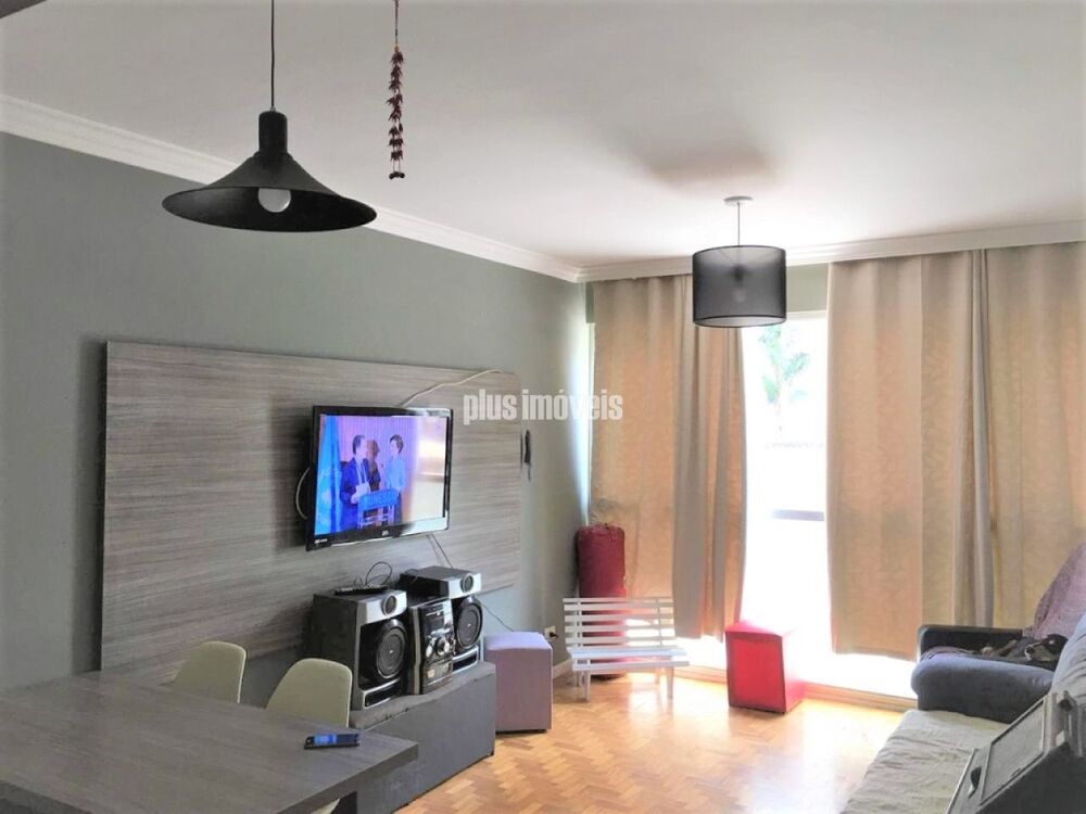 Apartamento, 3 quartos, 108 m² - Foto 3