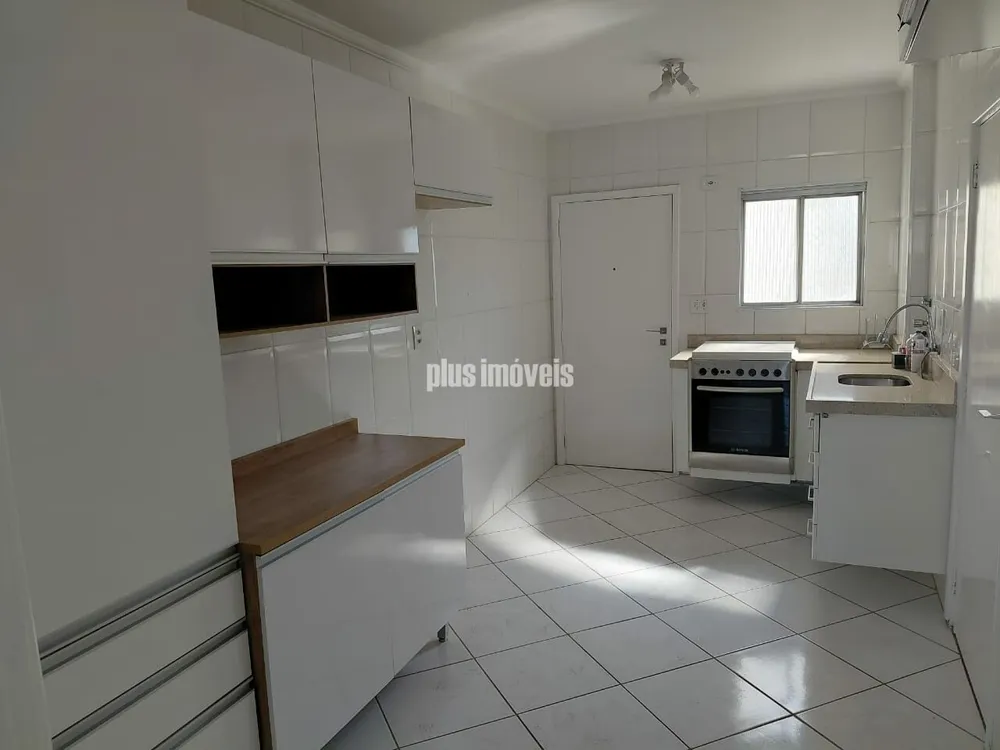 Apartamento, 3 quartos, 100 m² - Foto 1