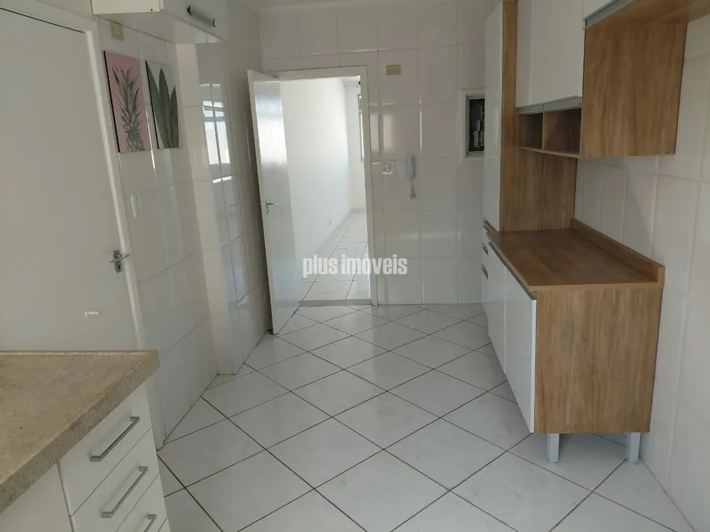Apartamento, 3 quartos, 100 m² - Foto 2
