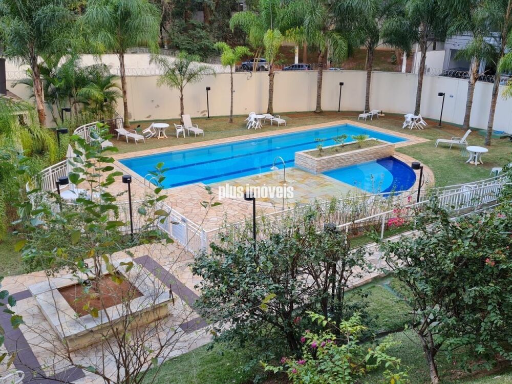 Apartamento à venda com 3 quartos, 69m² - Foto 24