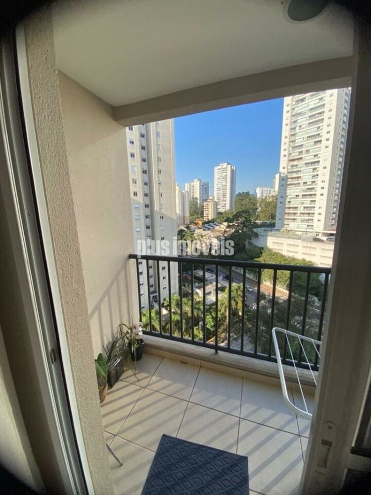 Apartamento à venda com 3 quartos, 69m² - Foto 3