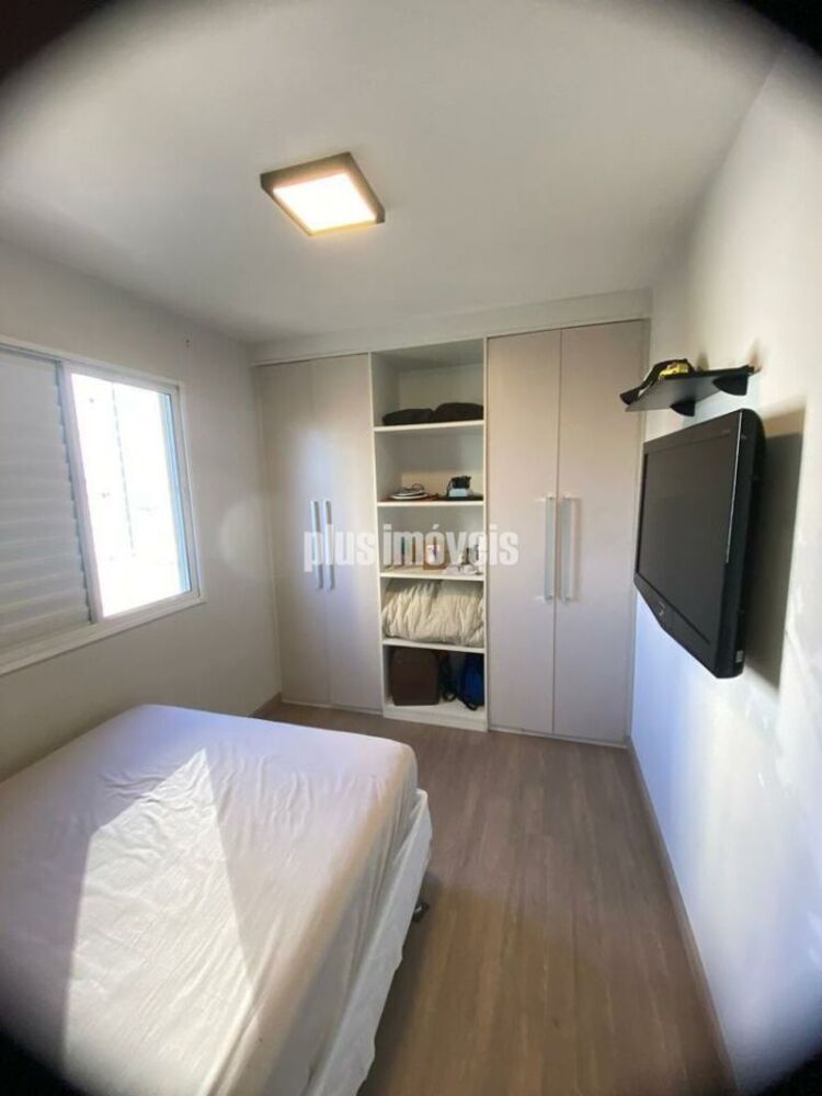 Apartamento à venda com 3 quartos, 69m² - Foto 12