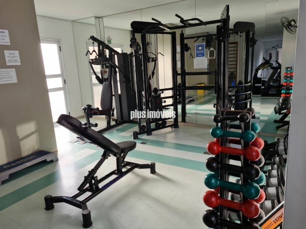 Apartamento à venda com 3 quartos, 69m² - Foto 22