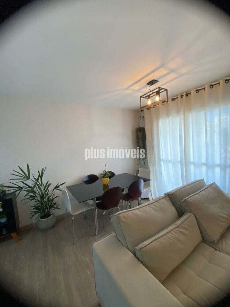 Apartamento à venda com 3 quartos, 69m² - Foto 8