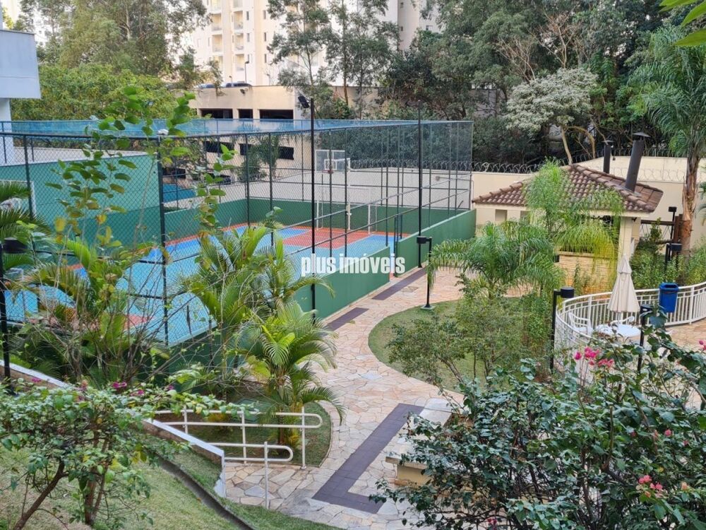 Apartamento à venda com 3 quartos, 69m² - Foto 28
