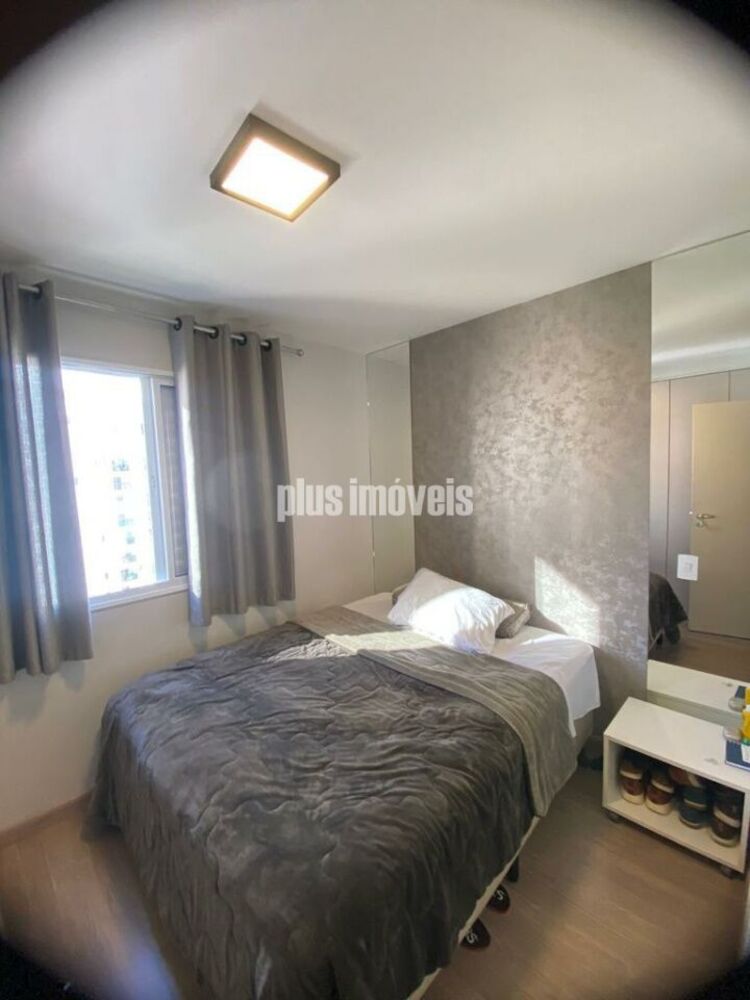 Apartamento à venda com 3 quartos, 69m² - Foto 9