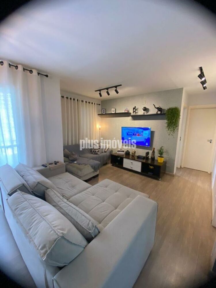 Apartamento à venda com 3 quartos, 69m² - Foto 4