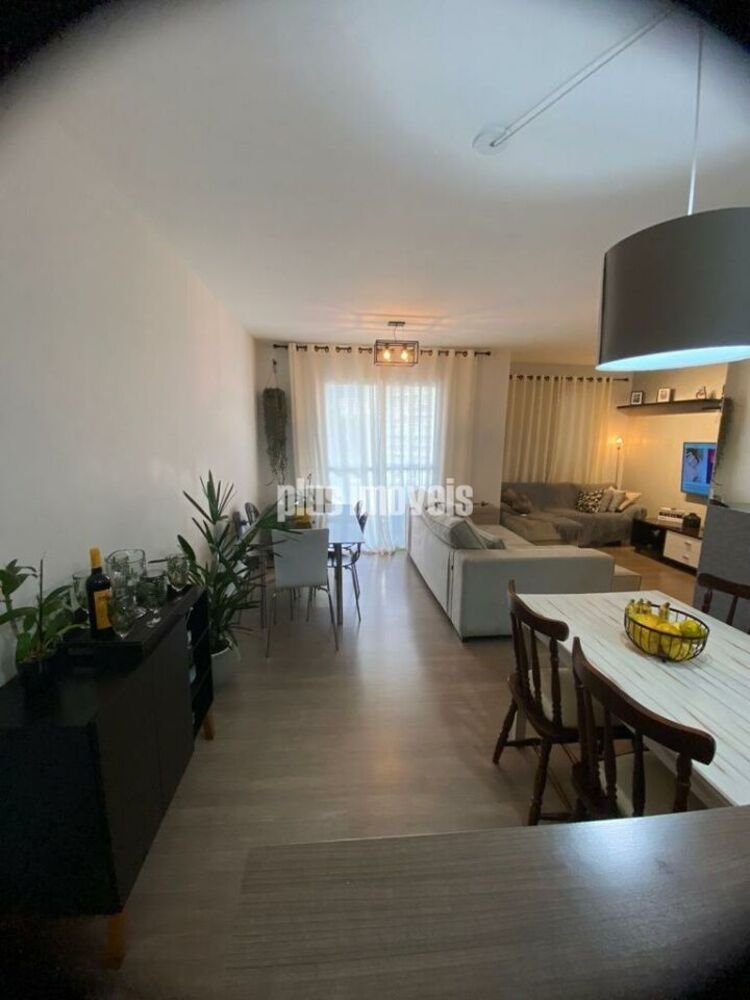Apartamento à venda com 3 quartos, 69m² - Foto 1