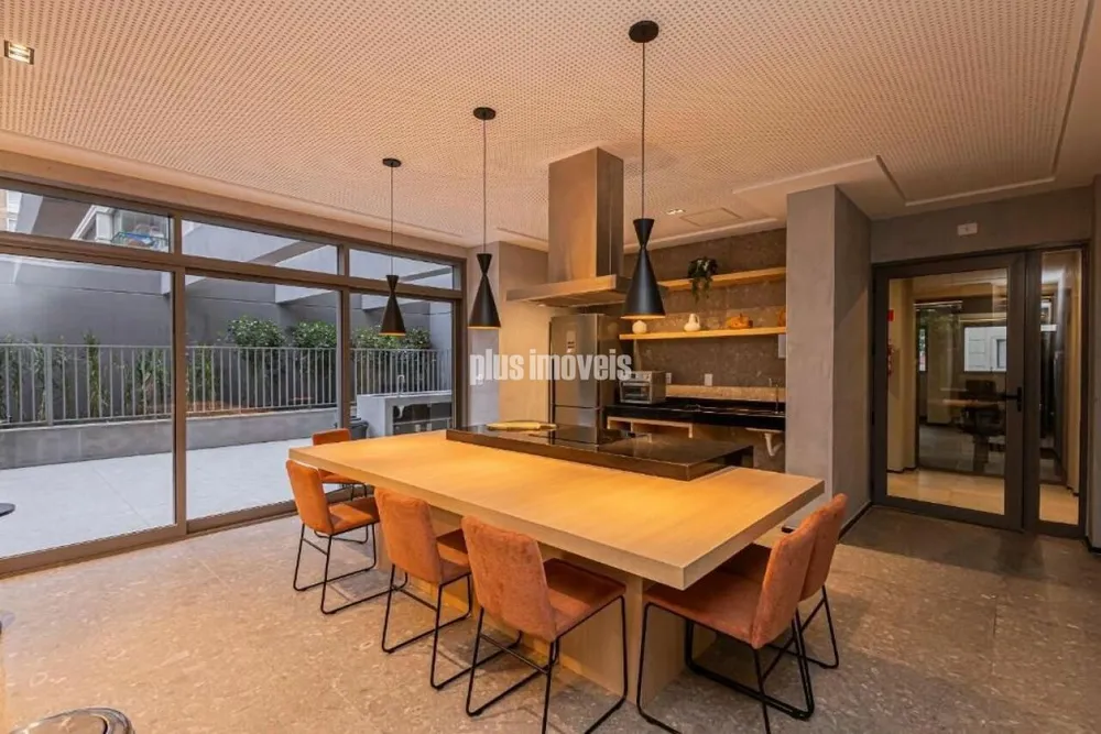 Kitnet-Studio, 25 m² - Foto 3