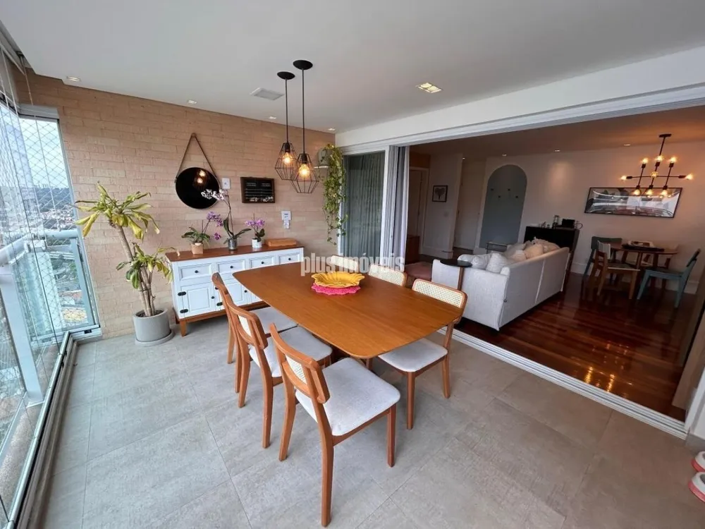 Apartamento, 3 quartos, 116 m² - Foto 3