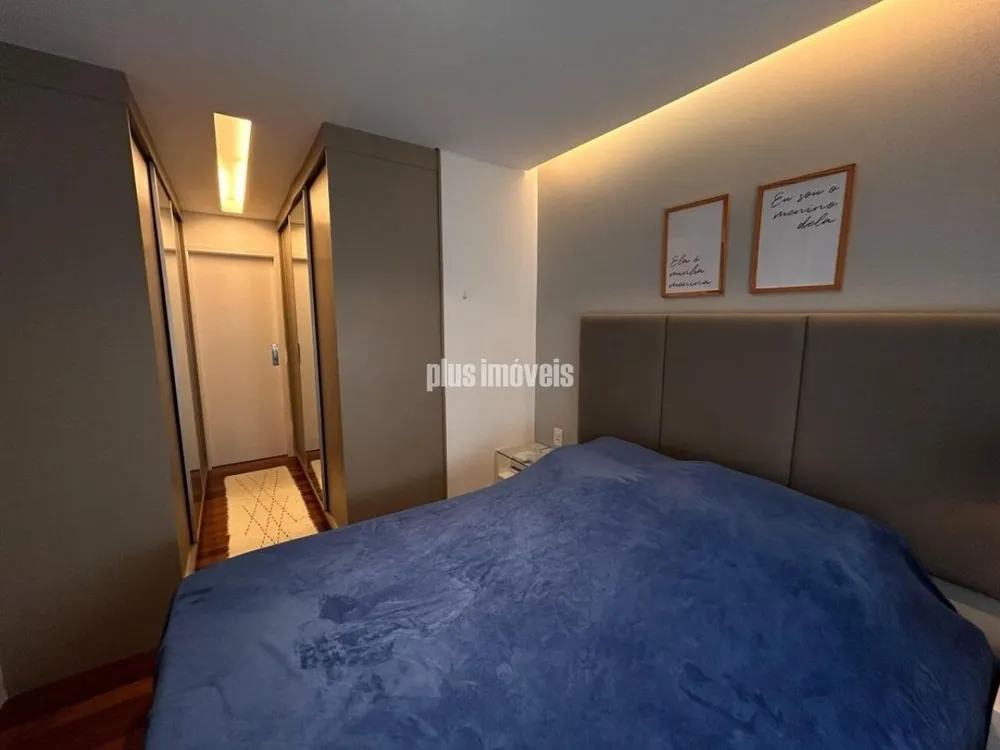 Apartamento, 3 quartos, 116 m² - Foto 4