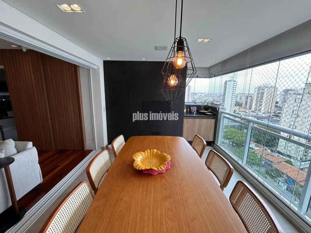 Apartamento, 3 quartos, 116 m² - Foto 1
