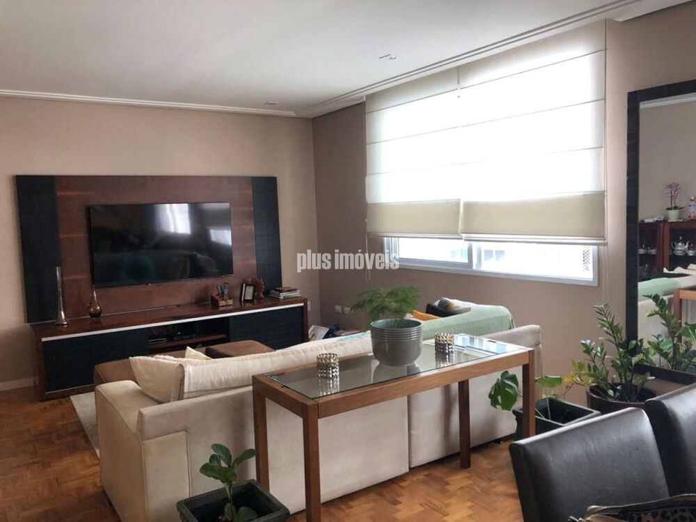 Apartamento, 3 quartos, 143 m² - Foto 2