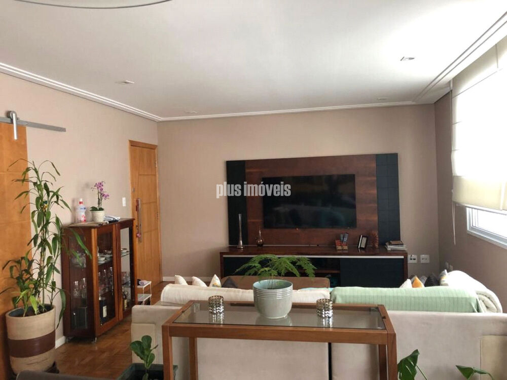 Apartamento, 3 quartos, 143 m² - Foto 3