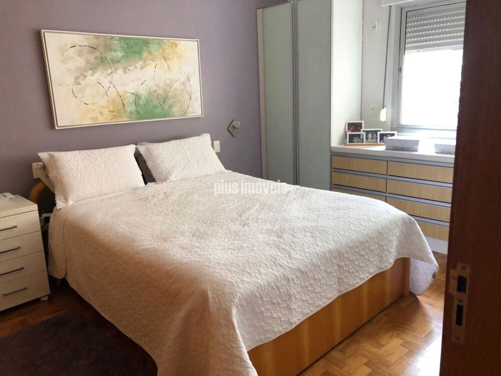 Apartamento, 3 quartos, 143 m² - Foto 6