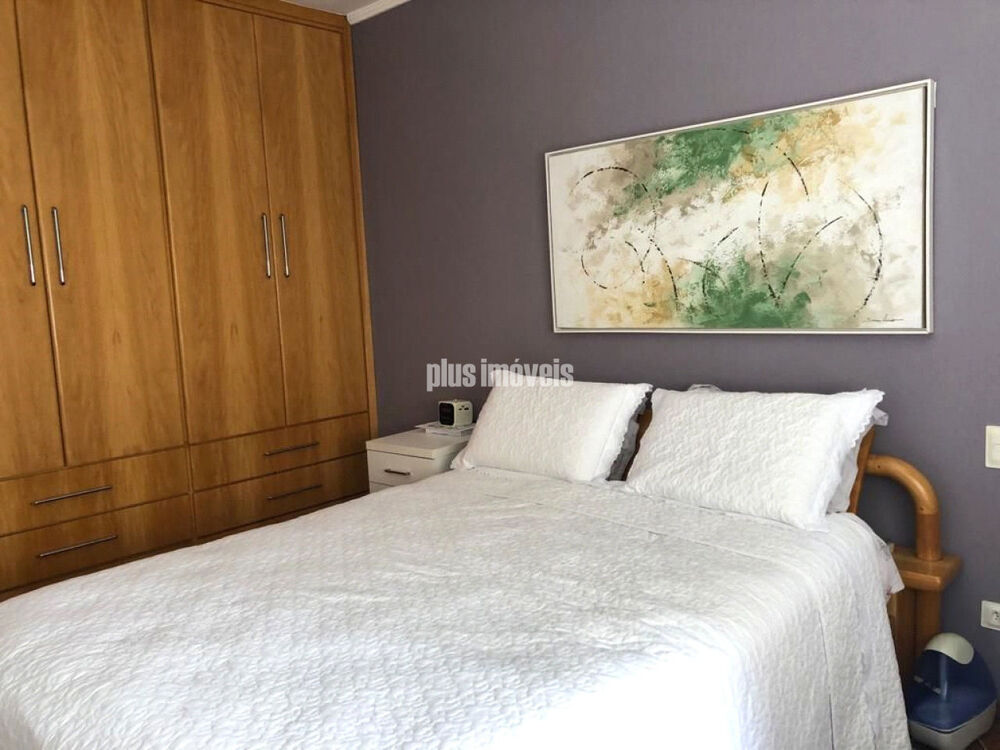 Apartamento, 3 quartos, 143 m² - Foto 5