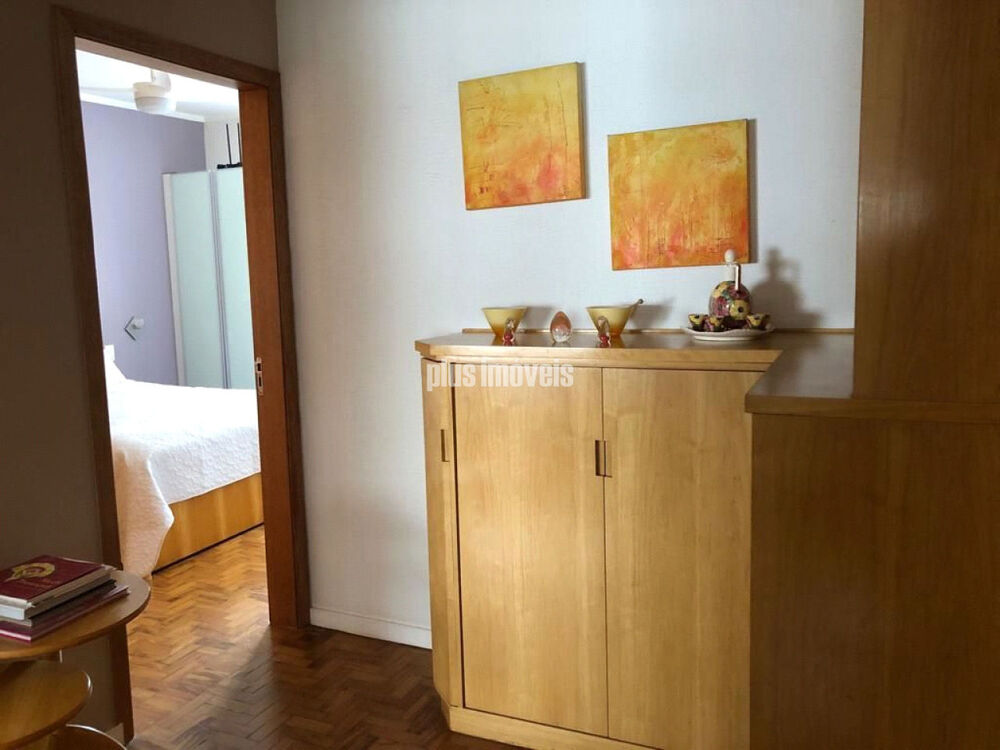 Apartamento, 3 quartos, 143 m² - Foto 9
