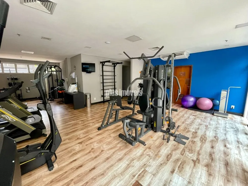 Apartamento, 1 quarto, 41 m² - Foto 2