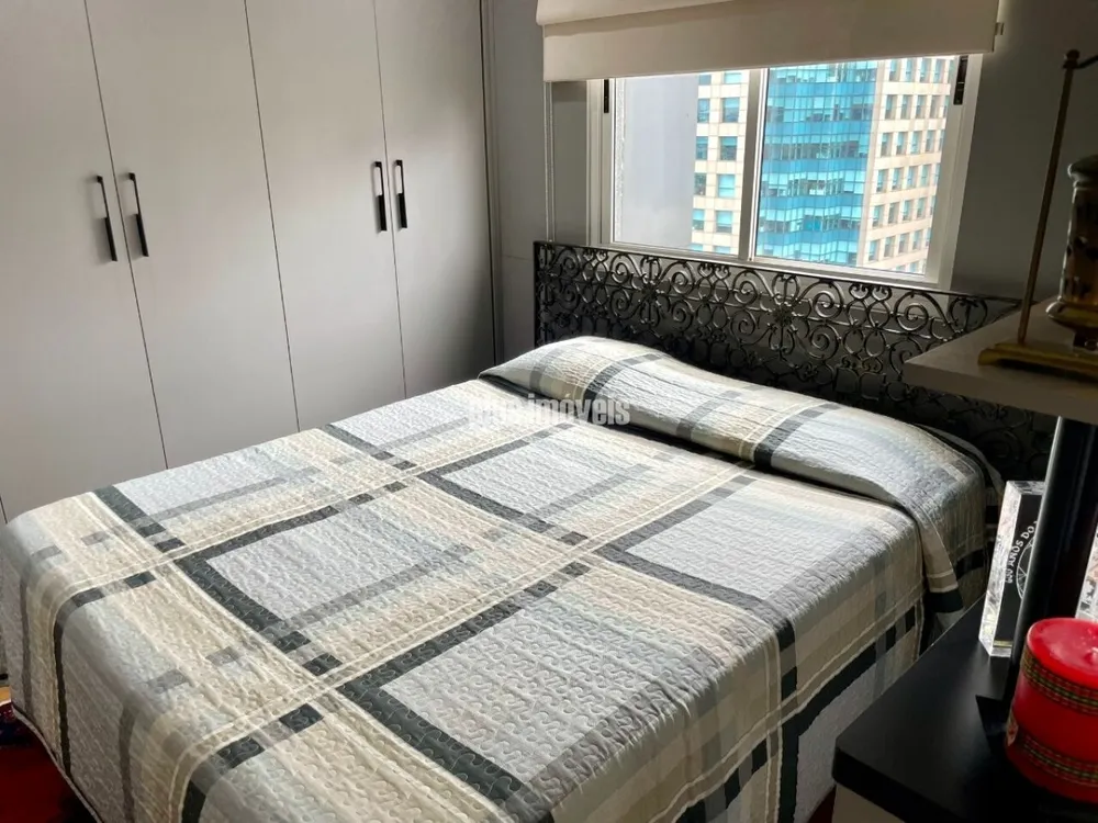 Apartamento, 1 quarto, 41 m² - Foto 1