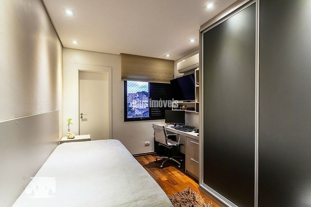 Apartamento, 4 quartos, 138 m² - Foto 2