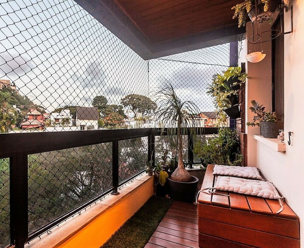 Apartamento, 4 quartos, 138 m² - Foto 4
