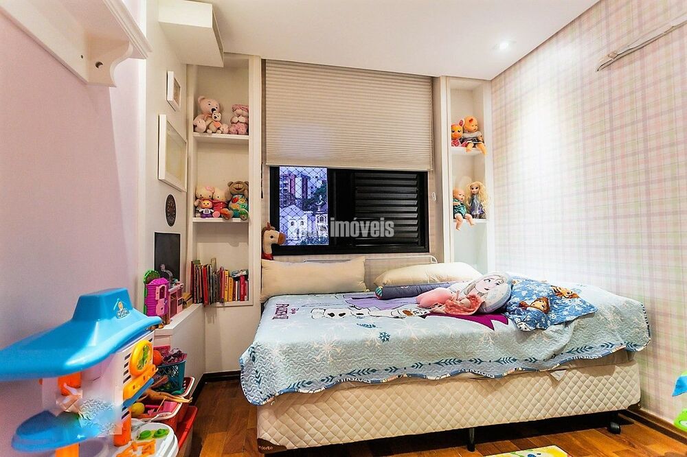 Apartamento, 4 quartos, 138 m² - Foto 3