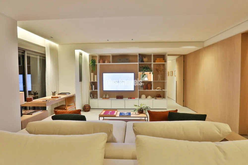 Apartamento, 4 quartos, 246 m² - Foto 1