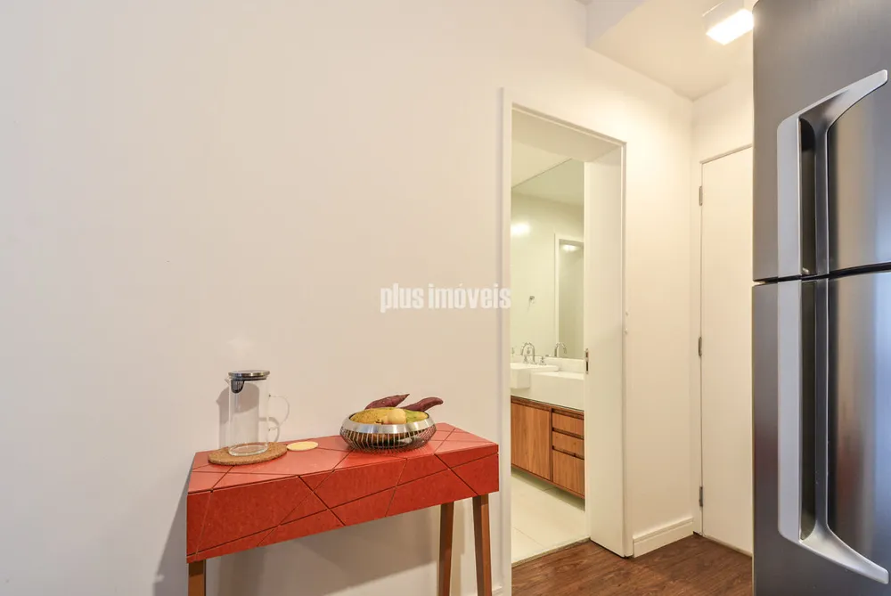 Apartamento, 1 quarto, 57 m² - Foto 4