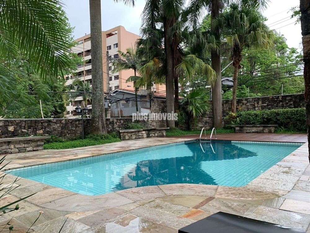 Apartamento, 4 quartos, 246 m² - Foto 8