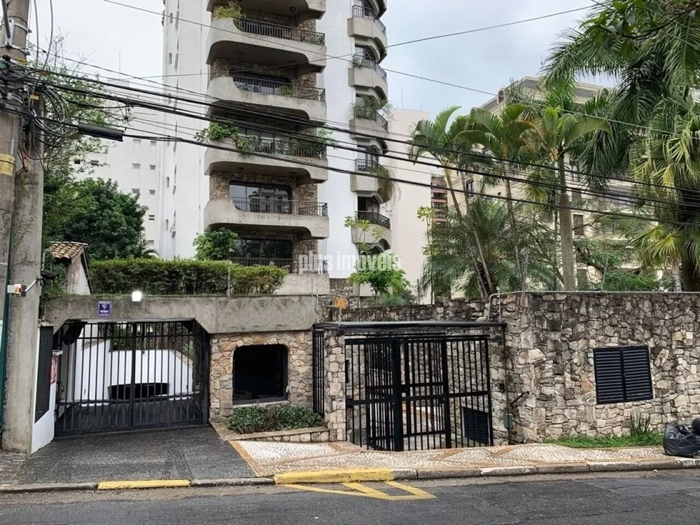 Apartamento, 4 quartos, 246 m² - Foto 20