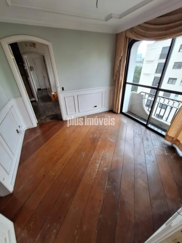 Apartamento, 4 quartos, 246 m² - Foto 2