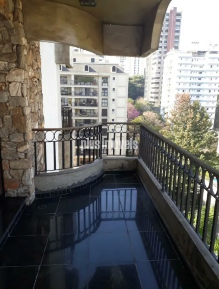 Apartamento, 4 quartos, 246 m² - Foto 4